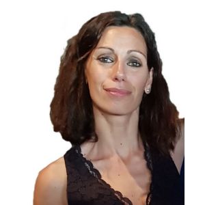 Alicia Chanca Díaz