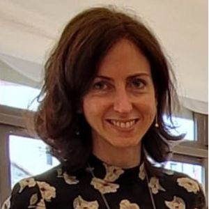Elena Gurbindo Mediavilla