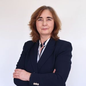 María Fernanda Campos 