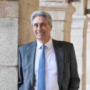 José Vicente Saz Pérez