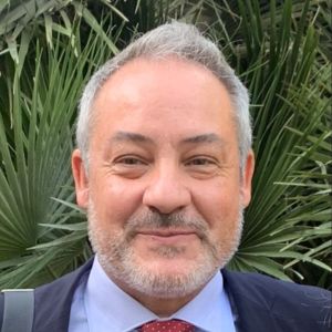 Jose Antonio Fernández Avilés