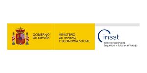 INSTITUTO NACIONAL DE SEGURIDAD Y SALUD EN EL TRABAJO<br />
