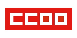 logos sirps CCOO