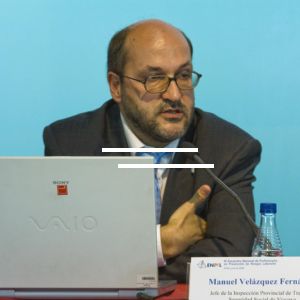 Manuel Velázquez Fernández