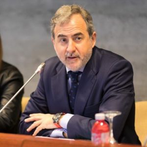 Juan Ignacio Marcos González