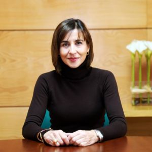 Nieves González García