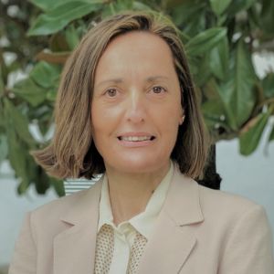 María Jesús Otero Aparicio