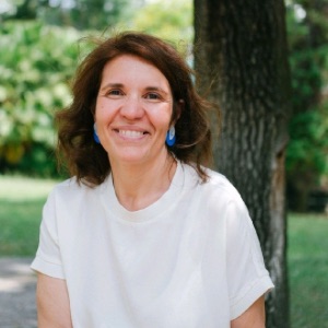 Isabel Gonçalves